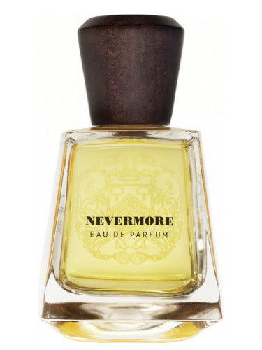 Nervermore Eau de Parfum for Men and Women