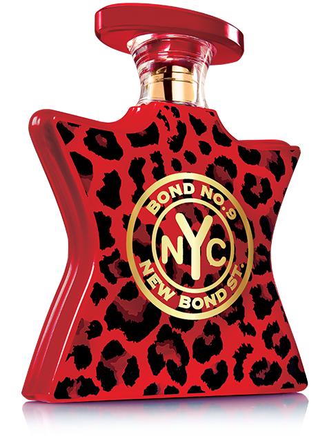 New Bond Street Eau de Parfum for Men and Women