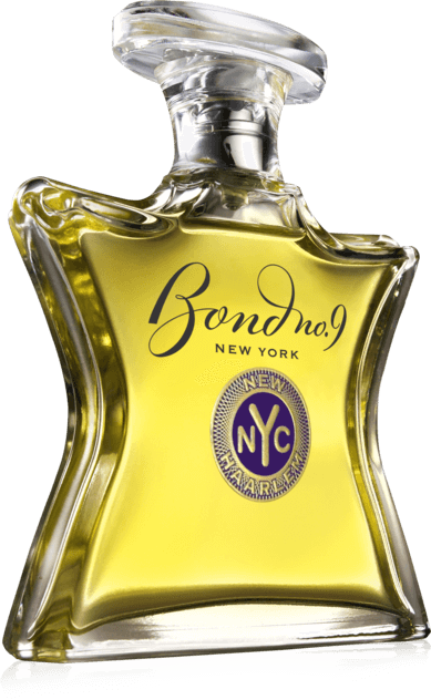 New Haarlem Eau de Parfum