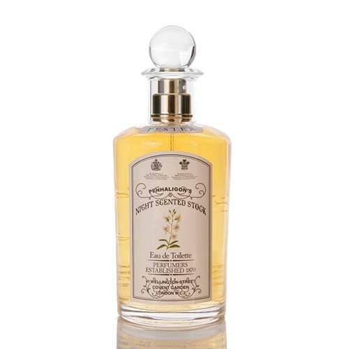 Night Scented Stock Eau de Toilette for Women