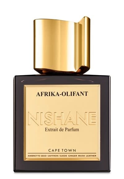 Afrika-Olifant Extrait de Parfum