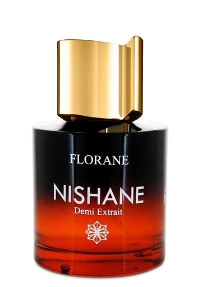 Florane Demi Extrait