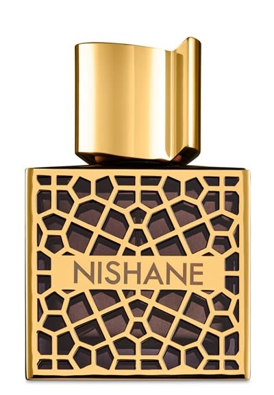 Nefs Extrait de Parfum