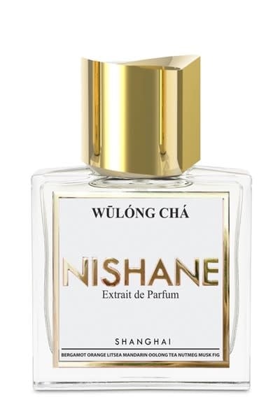 Wulong Cha Extrait de Parfum