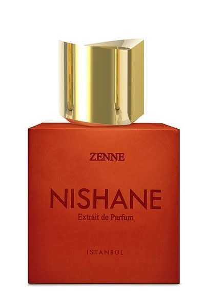 Zenne Extrait de Parfum