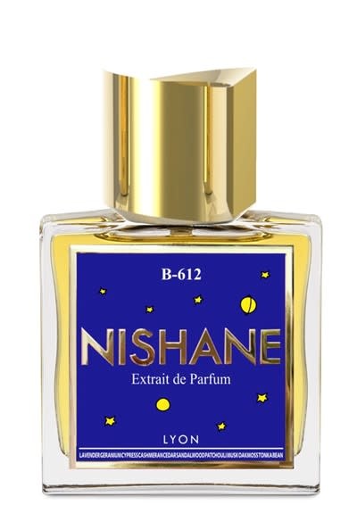 B-612 Extrait de Parfum
