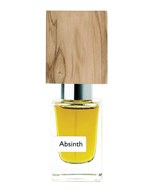 Absinth Extrait de Parfum for Men and Women