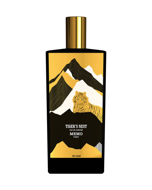 Tigers Nest Eau de Parfum for Men and Women