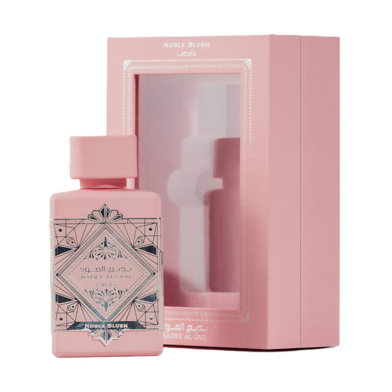 Bade'e Al Oud Noble Blush Eau de Parfum