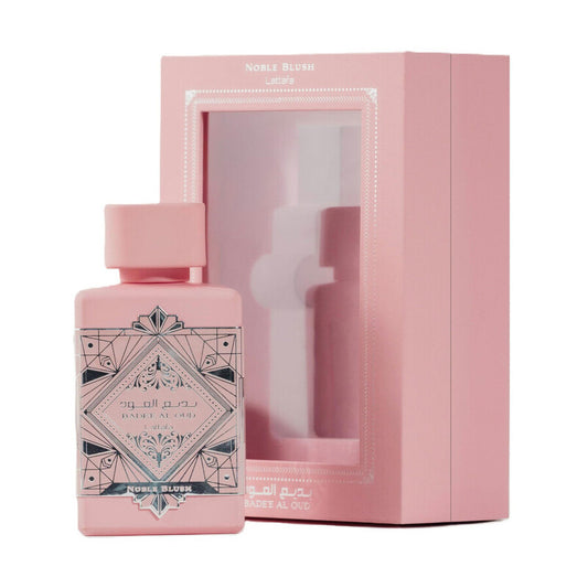 Bade'e Al Oud Noble Blush Eau de Parfum
