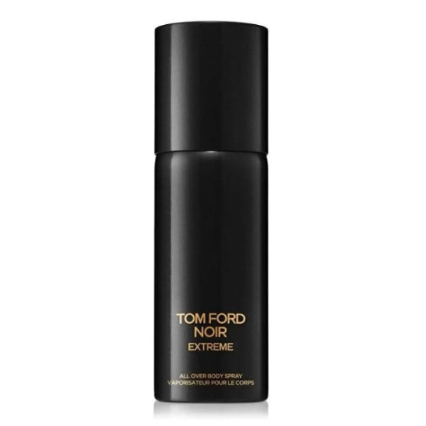 Noir Extreme Eau de Parfum