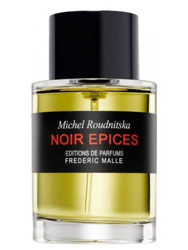 Noir Epices Eau de Parfum