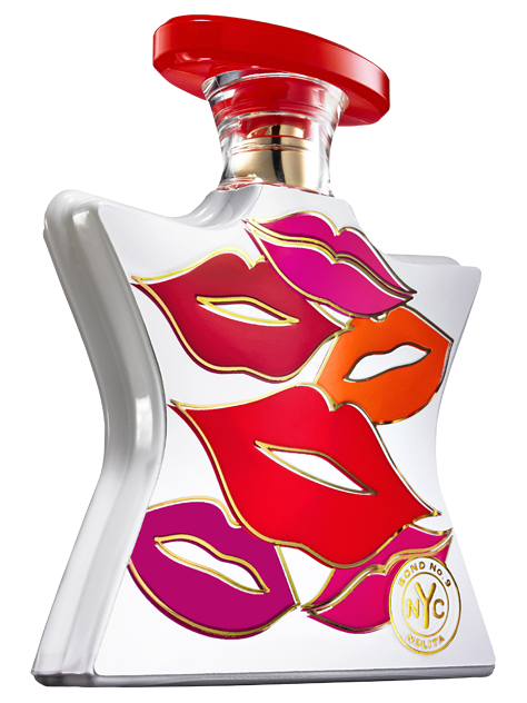 Nolita Eau de Parfum