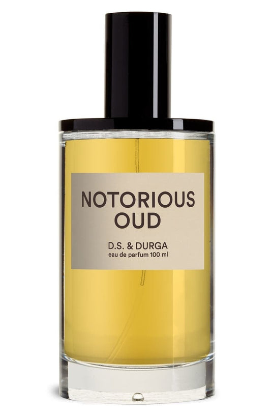 Notorious Oud Eau de Parfum for Men and Women