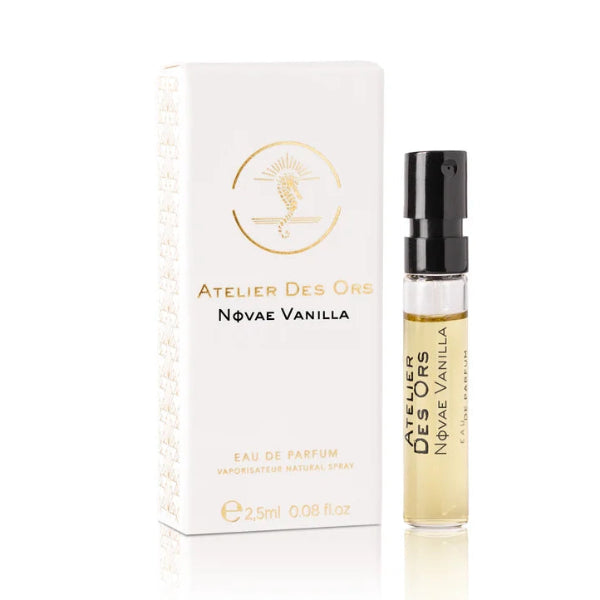 Nɸvae Vanilla Eau de Parfum