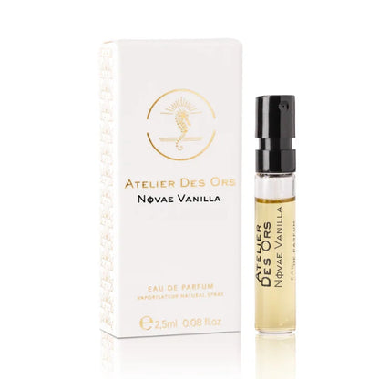 Nɸvae Vanilla Eau de Parfum