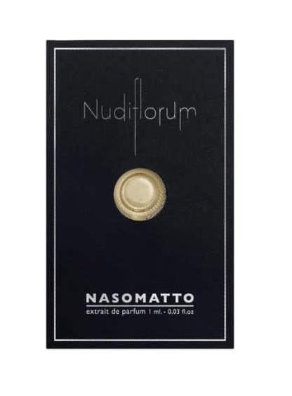 Nudiflorum Extrait de Parfum