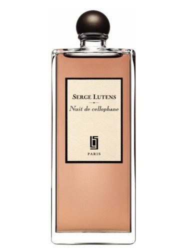 Nuit de Cellophane Eau de Parfum for Men and Women