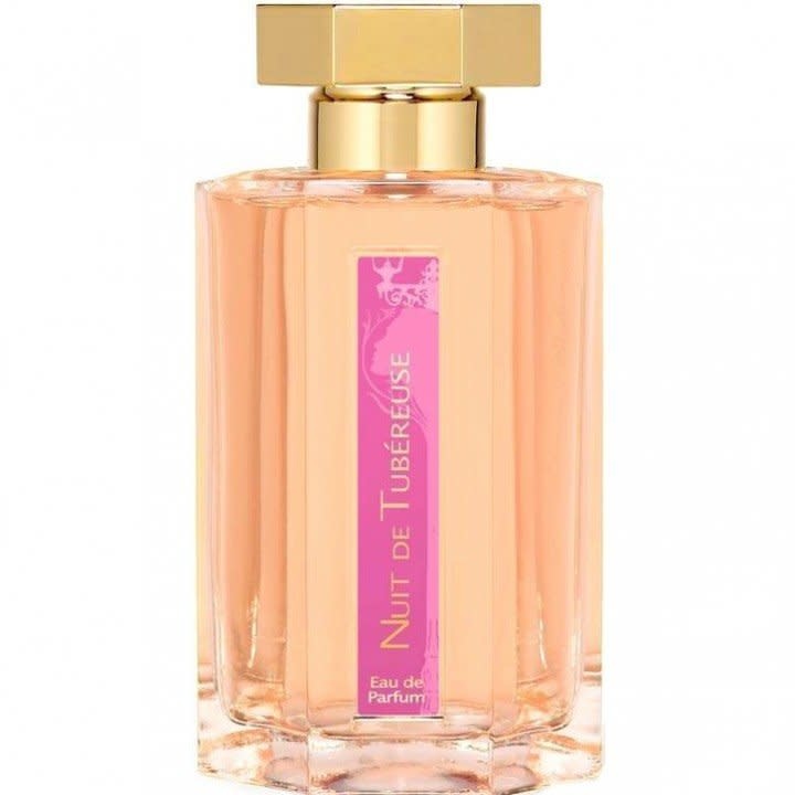 Nuit de Tubereuse Eau de Parfum for Men and Women