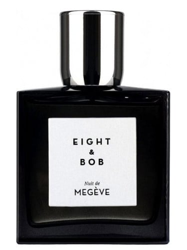 Nuit de Megeve Eau de Parfum for Men and Women