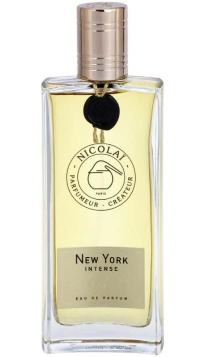New York Intense Eau de Parfum for Men and Women