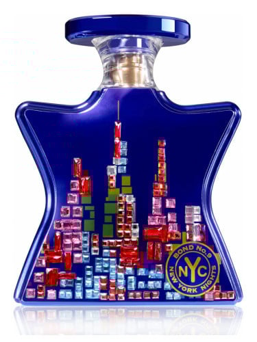 New York Nights Eau de Parfum