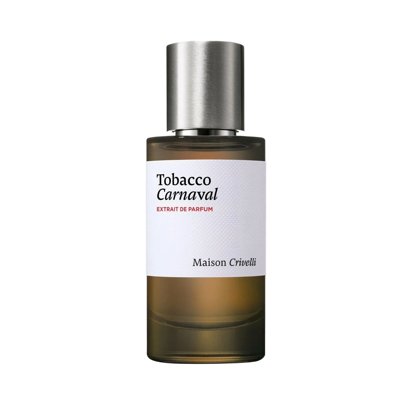 Tobacco Carnaval Extrait de Parfum
