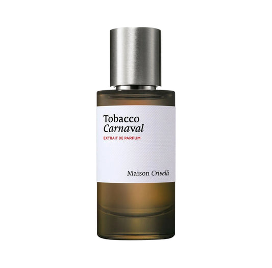 Tobacco Carnaval Extrait de Parfum