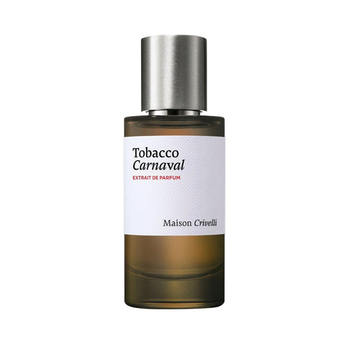 Tobacco Carnaval Extrait de Parfum