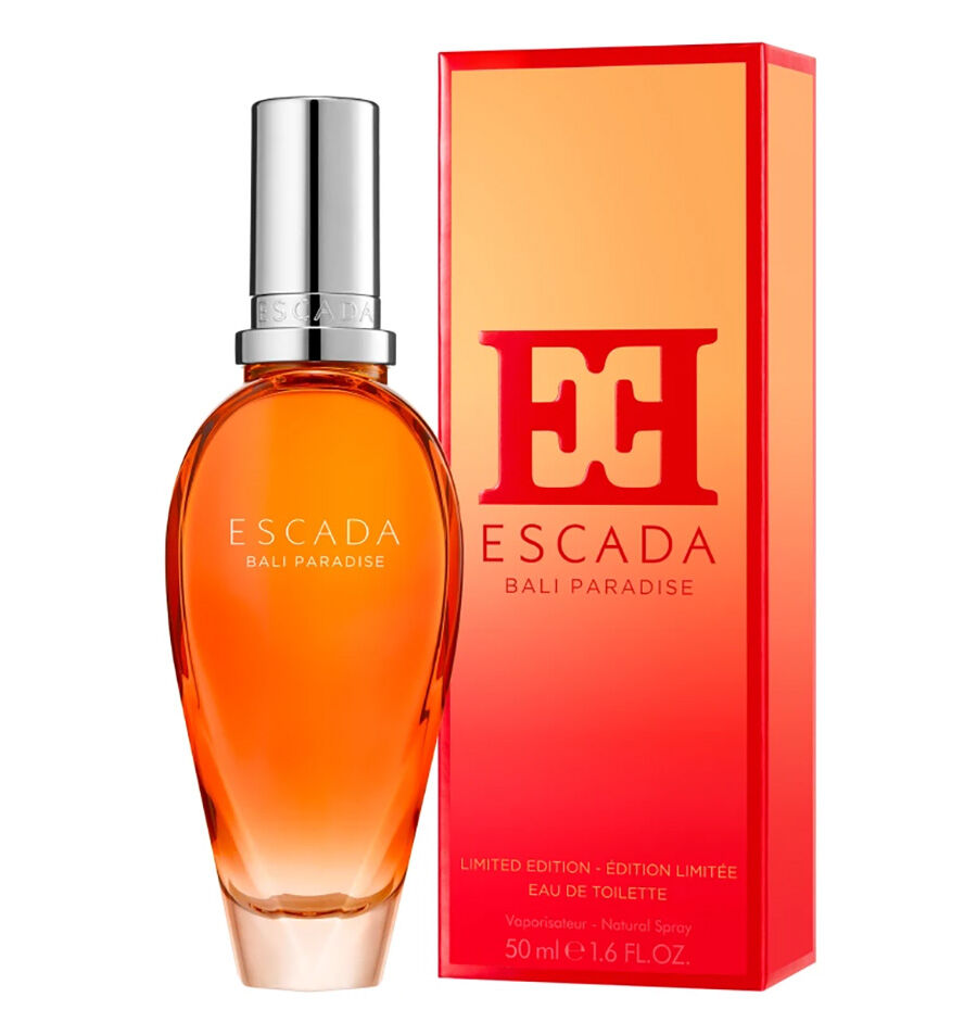 Bali Paradise Eau de Toilette