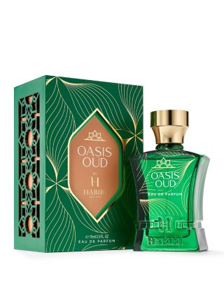Oasis Oud Eau de Parfum