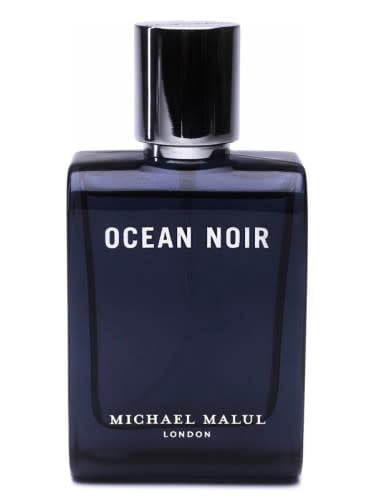 Ocean Noir Eau de Parfum for Men