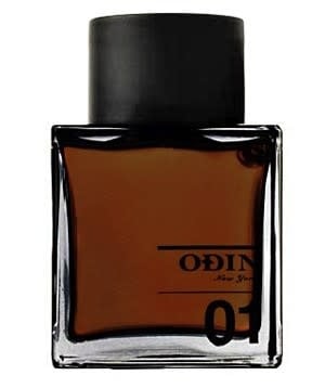 #01 Sunda Eau de Parfum for Men and Women