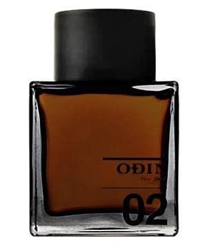 #02 Owari Eau de Parfum for Men and Women