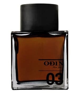 #03 Century Eau de Parfum for Men and Women
