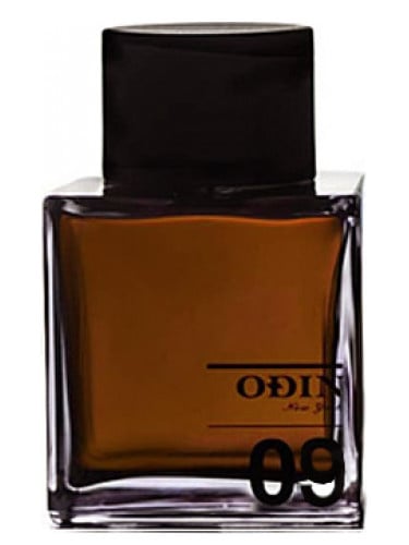 #09 Posala Eau de Parfum for Men and Women