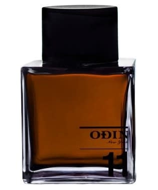 #11 Semma Eau de Parfum for Men and Women