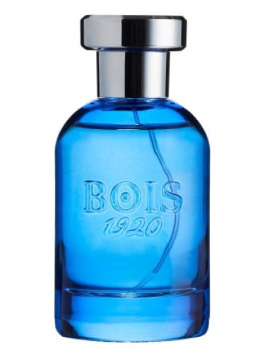 Oltremare Eau de Parfum for Men and Women