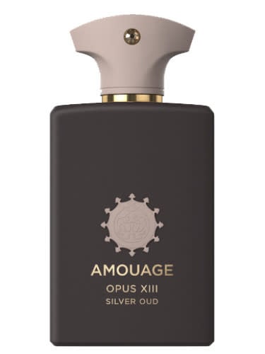 Opus XIII Silver Oud Eau de Parfum for Men and Women