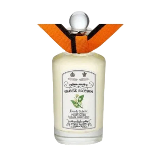 Orange Blossom Eau de Toilette (Discontinued)