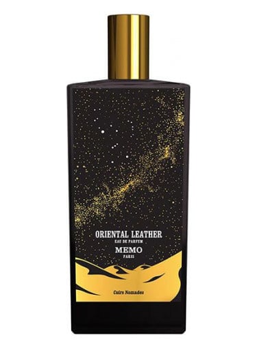 Oriental Leather Eaude Parfum for Men and Women