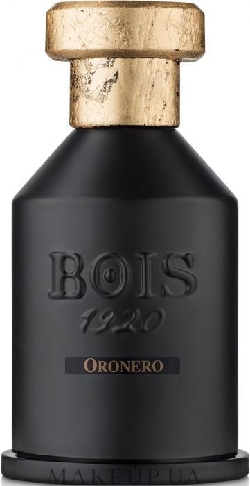 Oro Nero Eau de Parfum for Men and Women