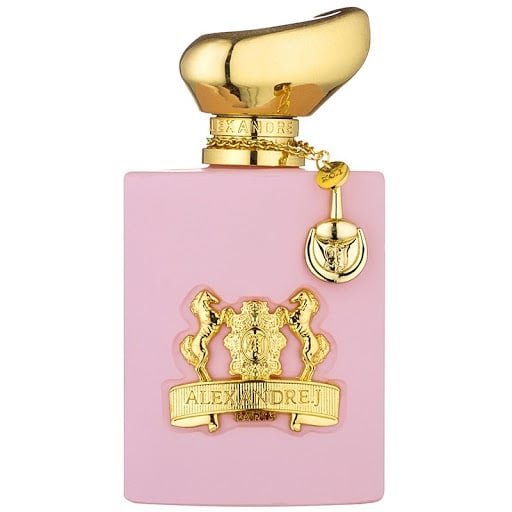 Oscent Pink Eau de Parfum