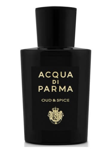 Oud & Spice Eau de Parfum for Men and Women