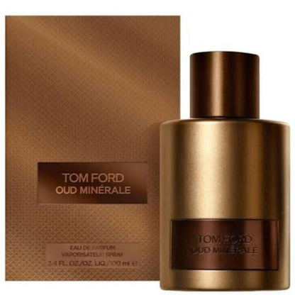 Oud Minerale Eau de Parfum