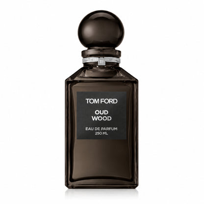 Oud Wood Eau de Parfum