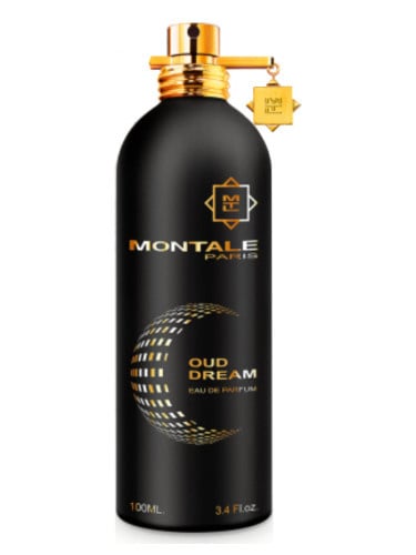 Oud Dream Eau de Parfum