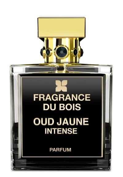 Oud Jaune Intense Eau de Parfum for Men and Women