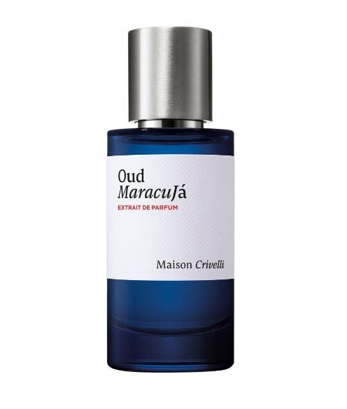Oud Maracuja Extrait de Parfum