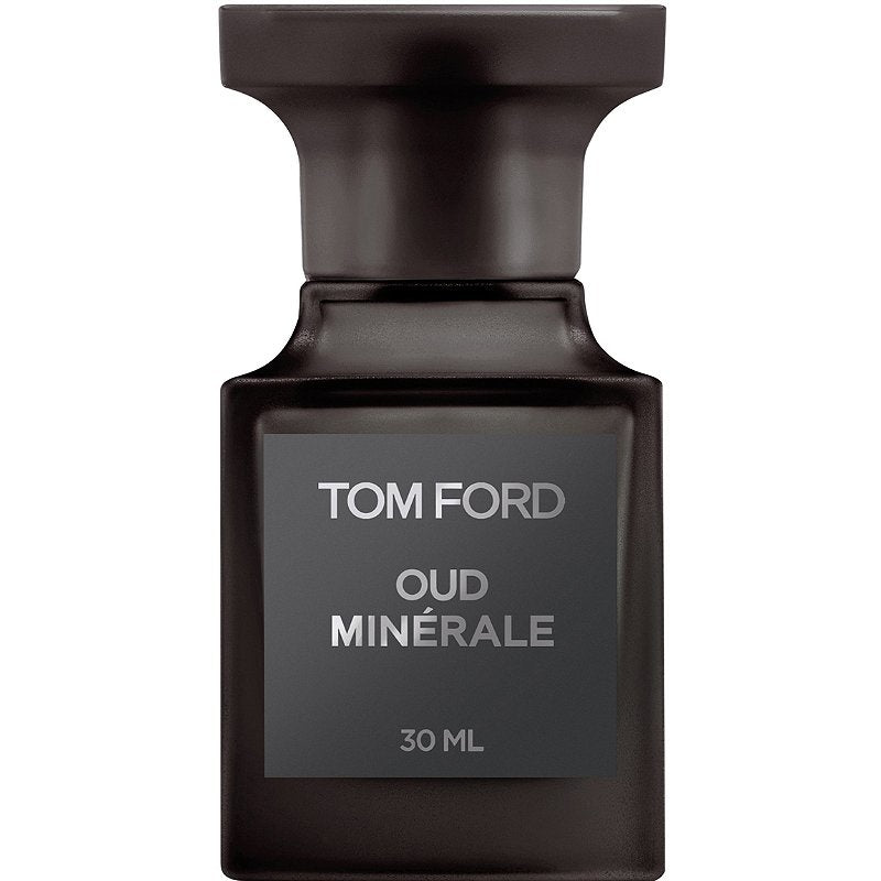 Oud Minerale Eau de Parfum